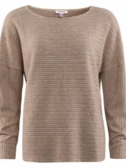 Damen Strickpullover "Carly"