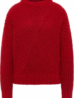 Damen Strickpullover "Erin"