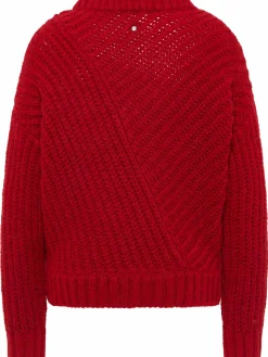 Damen Strickpullover "Erin"