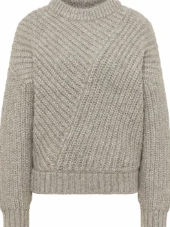 Damen Strickpullover "Erin"