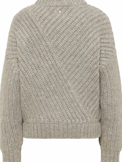 Damen Strickpullover "Erin"