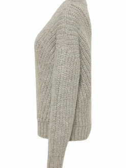 Damen Strickpullover 