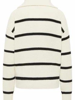Damen Strickpullover "Madera"