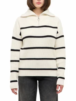 Damen Strickpullover 