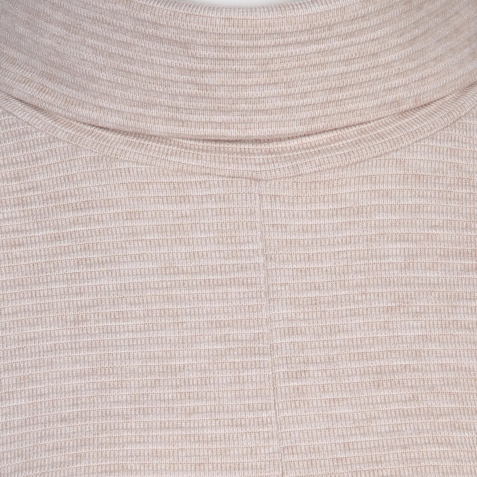 Damen Strickpullover mit V-Ausschnitt