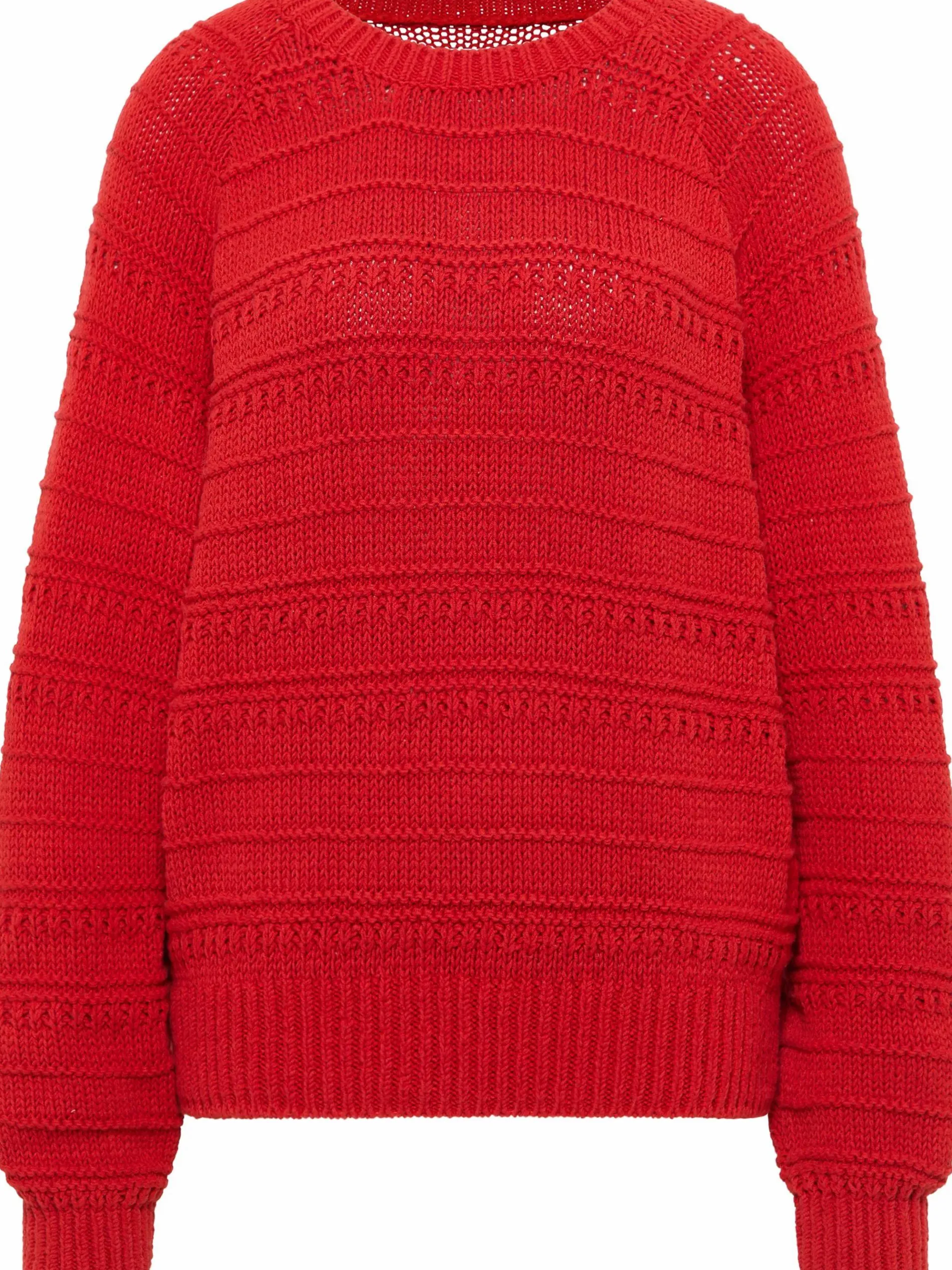 Damen Strickpullover "Silas"