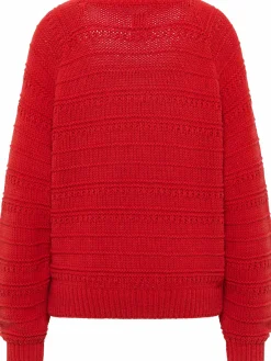 Damen Strickpullover "Silas"