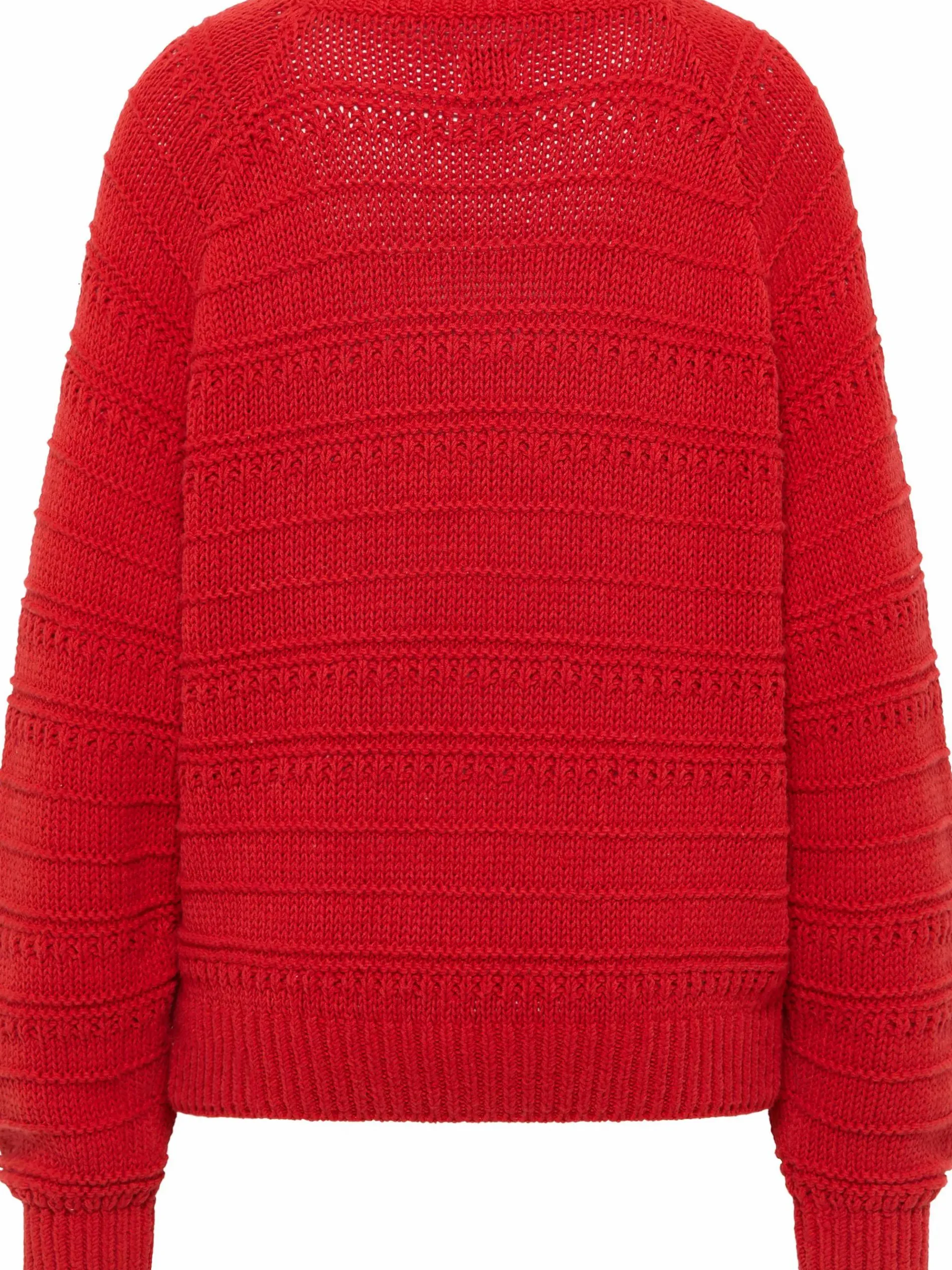 Damen Strickpullover "Silas"