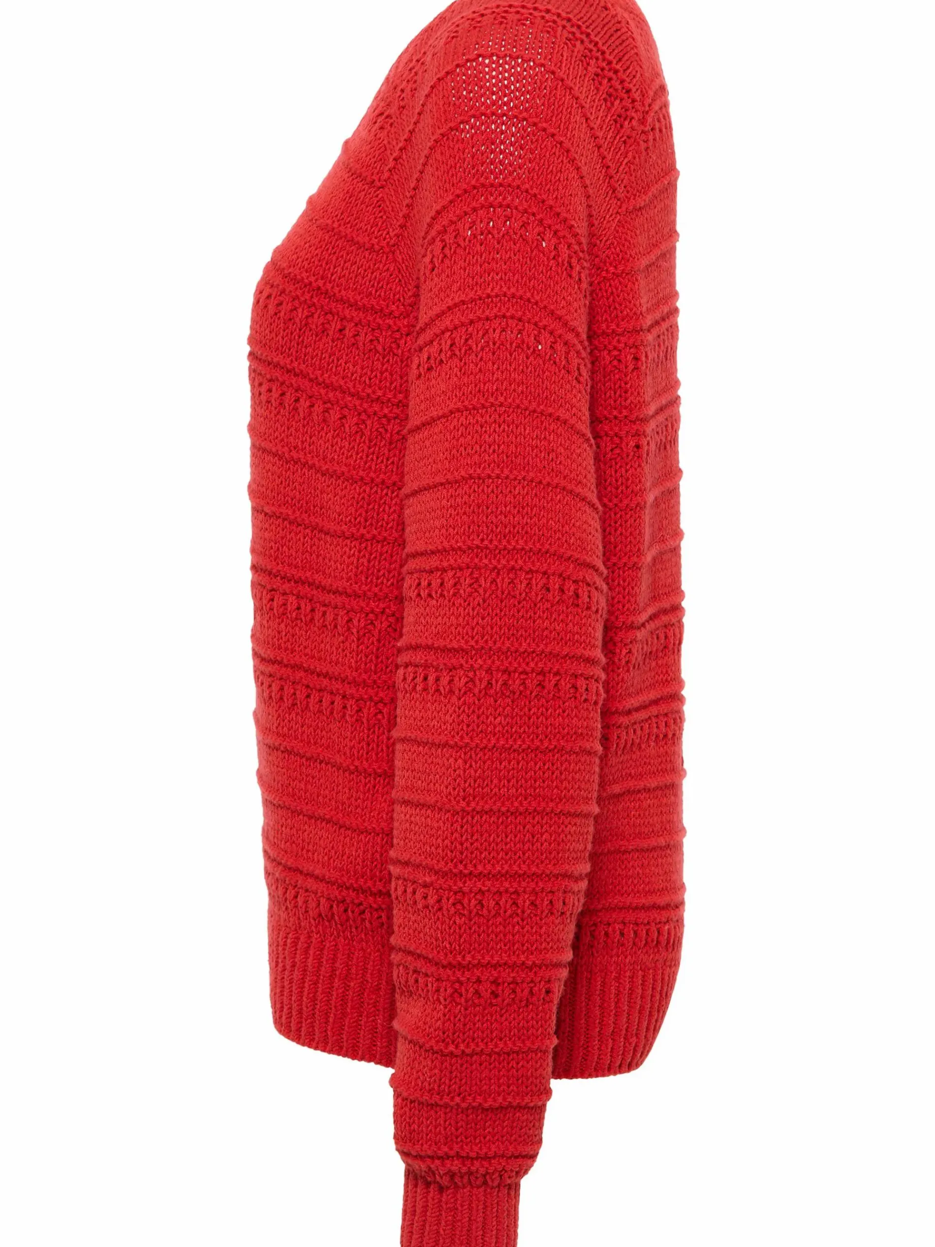 Damen Strickpullover "Silas"