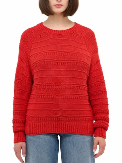Damen Strickpullover