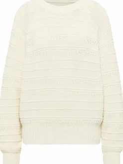 Damen Strickpullover "Silas"