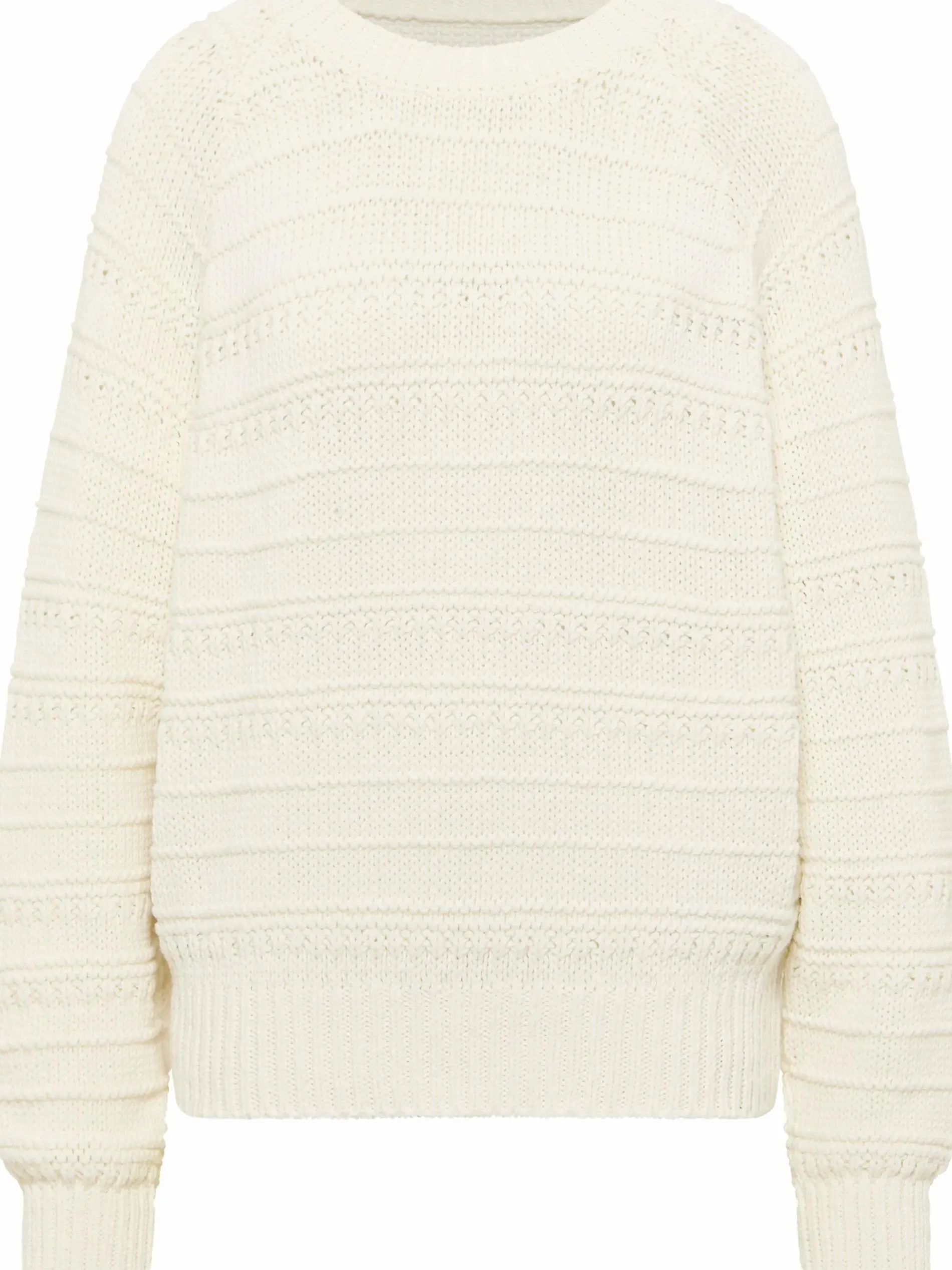 Damen Strickpullover "Silas"