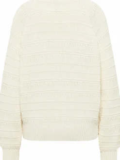Damen Strickpullover "Silas"