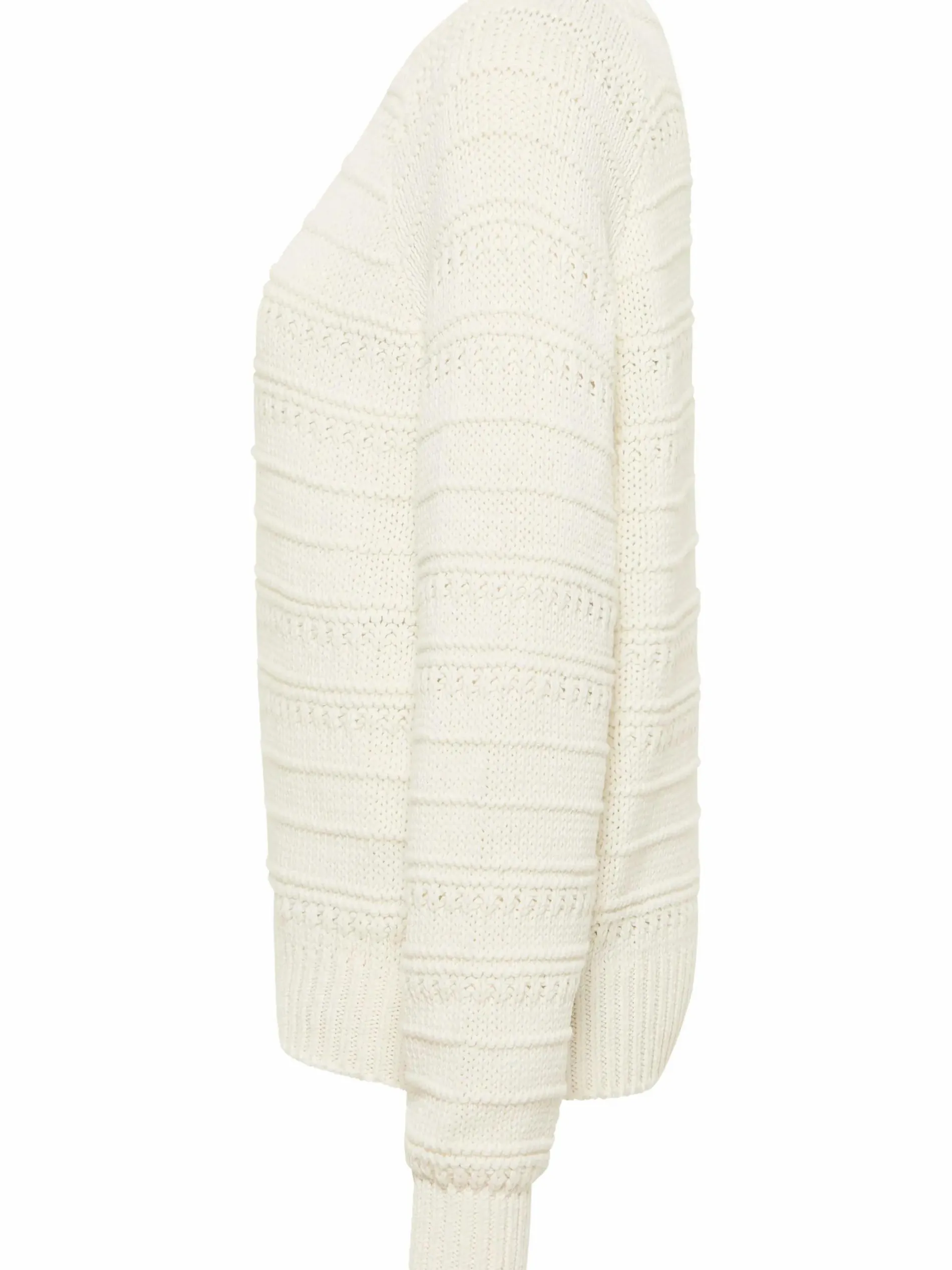 Damen Strickpullover "Silas"