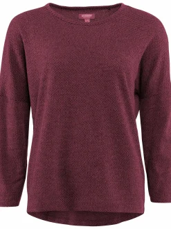 Damen Strickshirt "Carly"