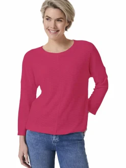 Damen Strickshirt "Clea"