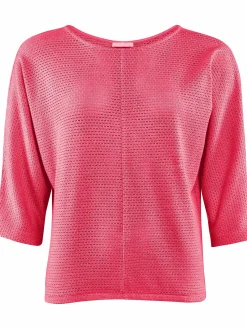 Damen Strickshirt 