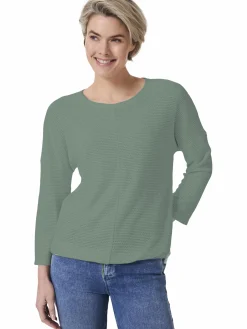 Damen Strickshirt "Clea"