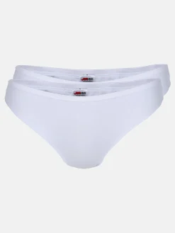 Damen String Tanga im 2er Pack