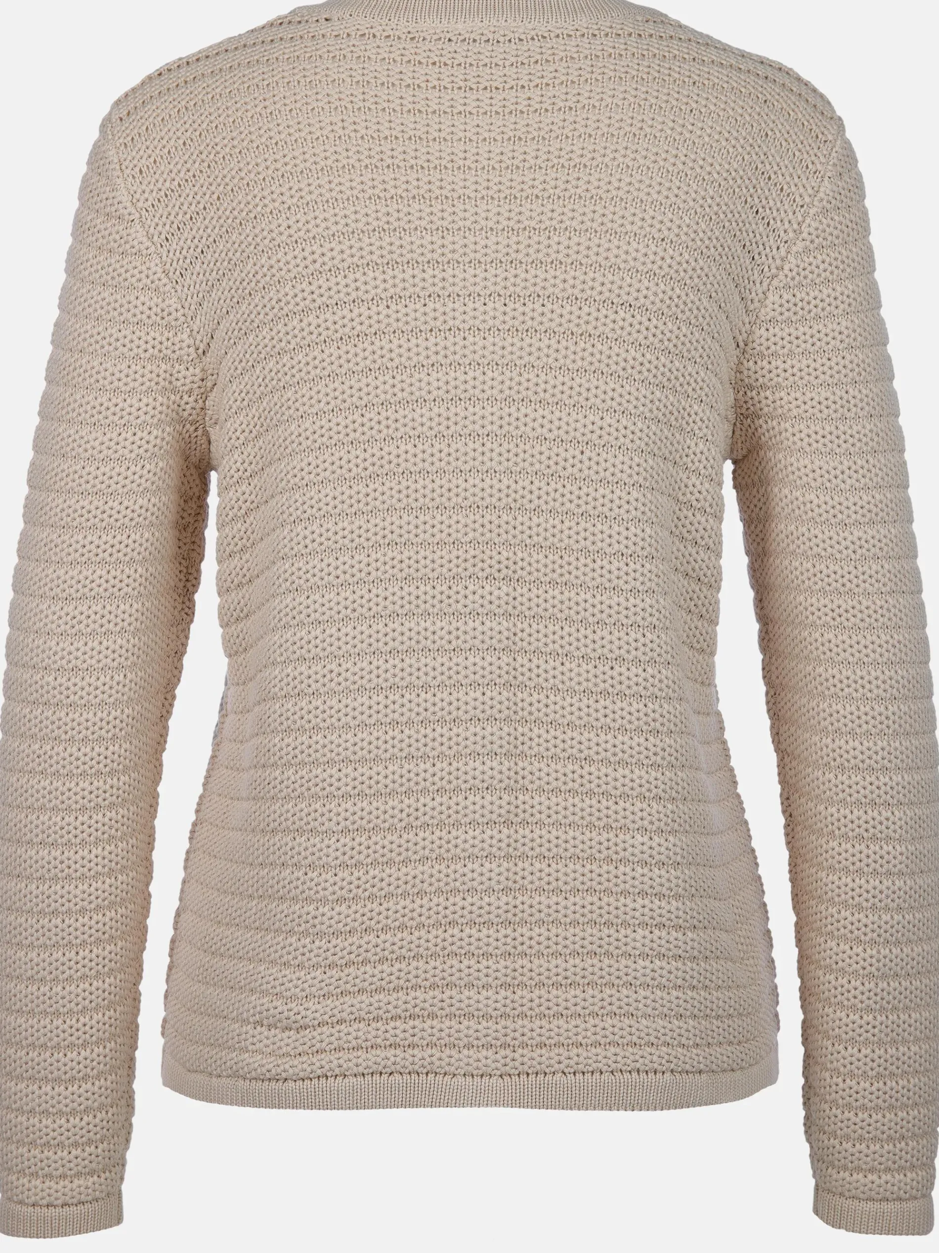 Damen Struktur Cardigan