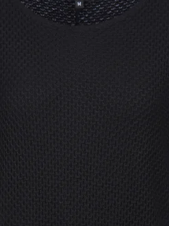 Damen Struktur Shirt