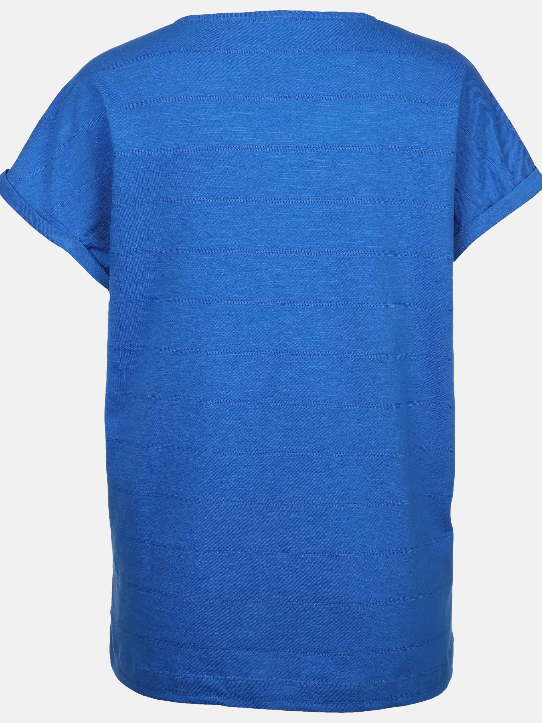 Damen Struktur Shirt