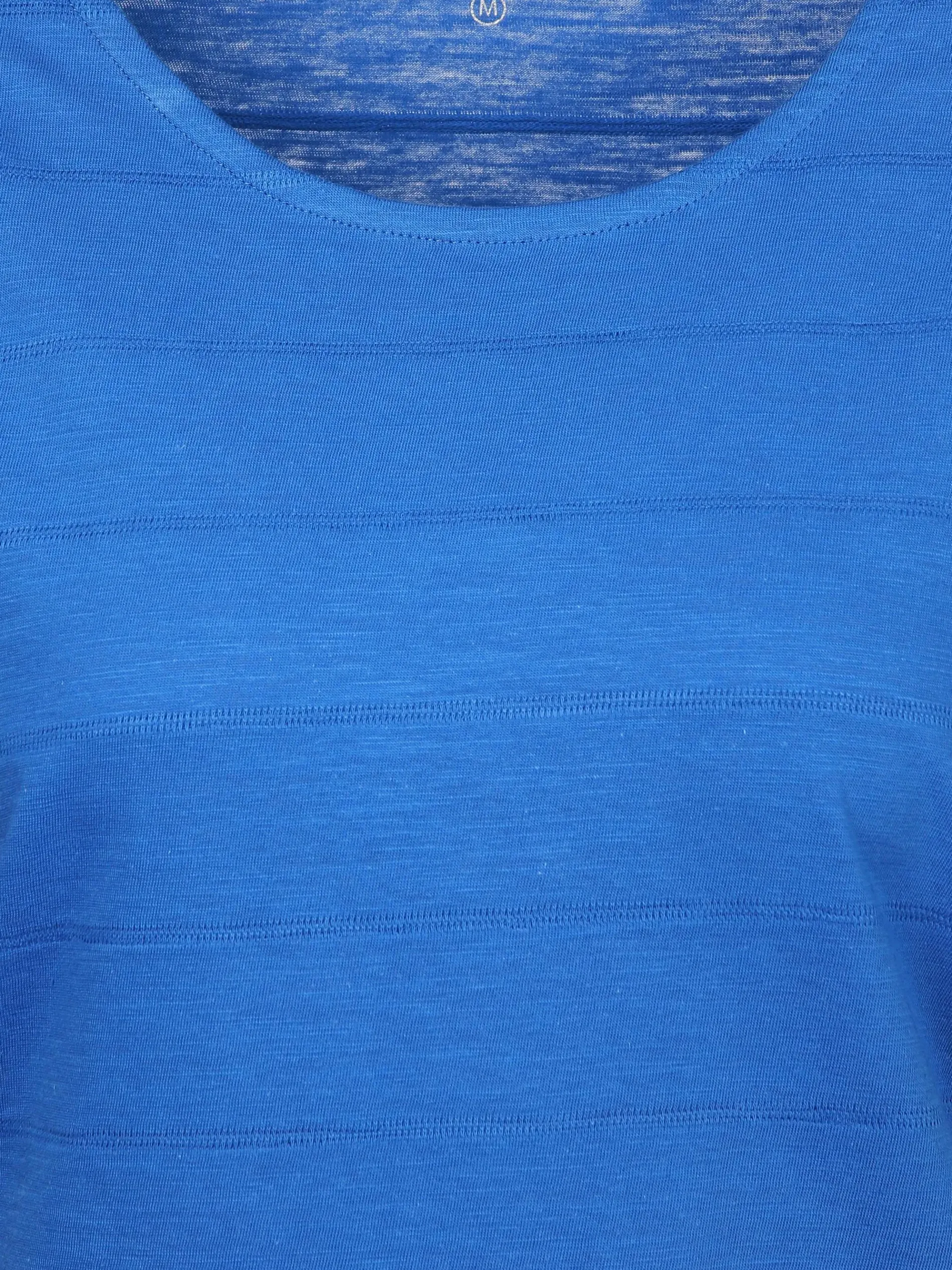 Damen Struktur Shirt