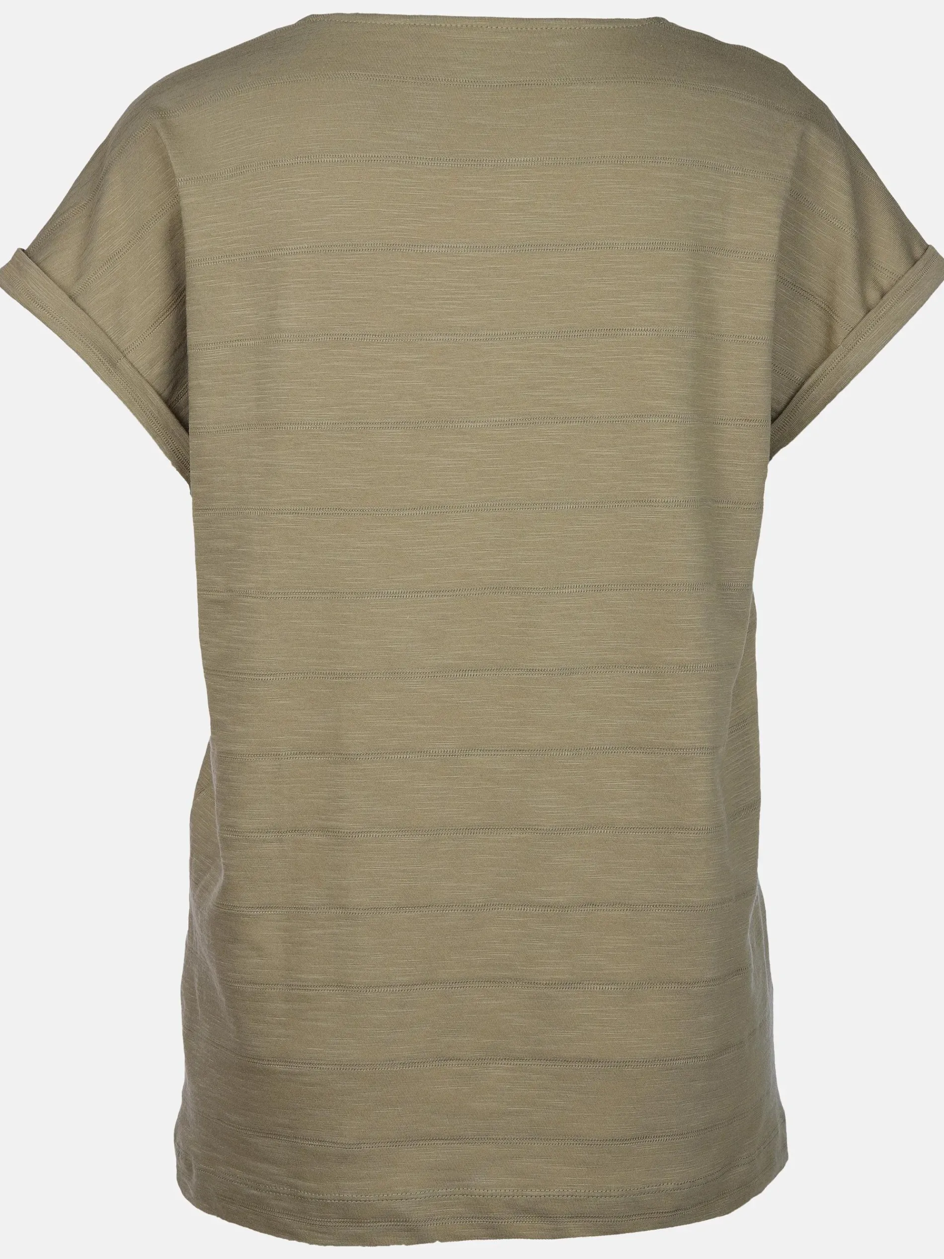 Damen Struktur Shirt