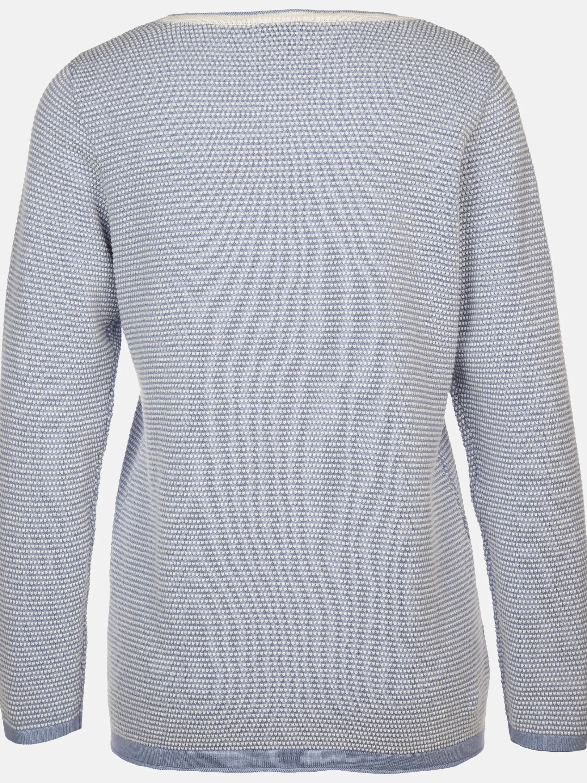 Damen Strukturpullover