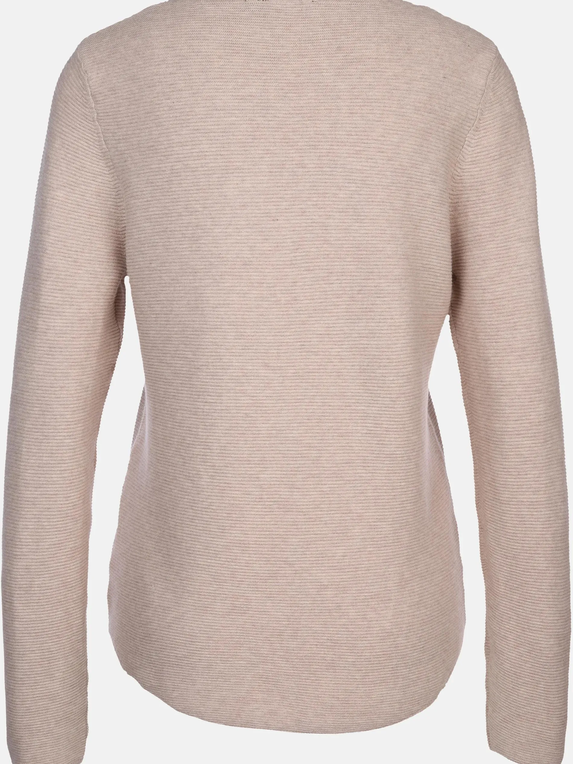 Damen Strukturpullover