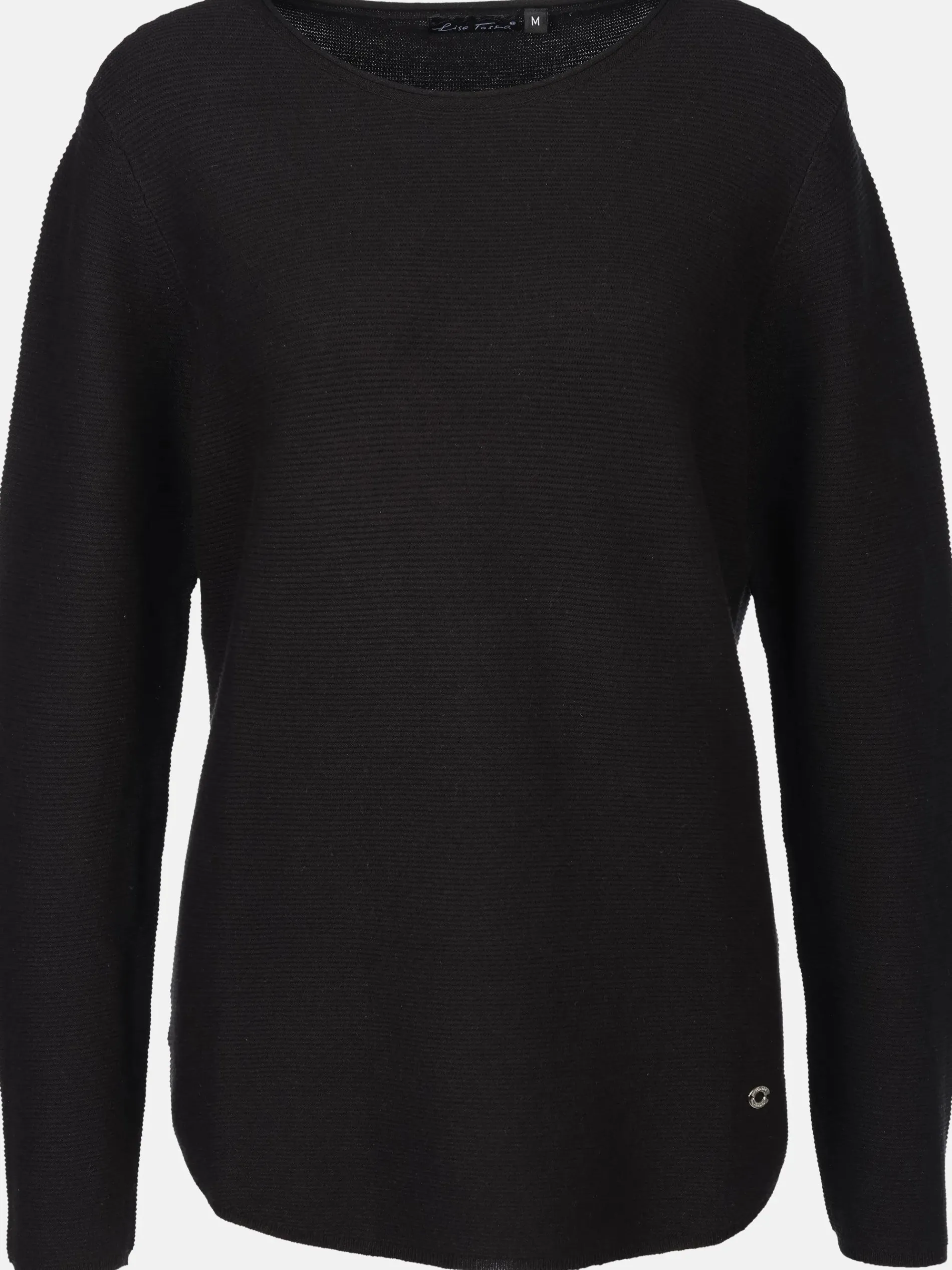 Damen Strukturpullover