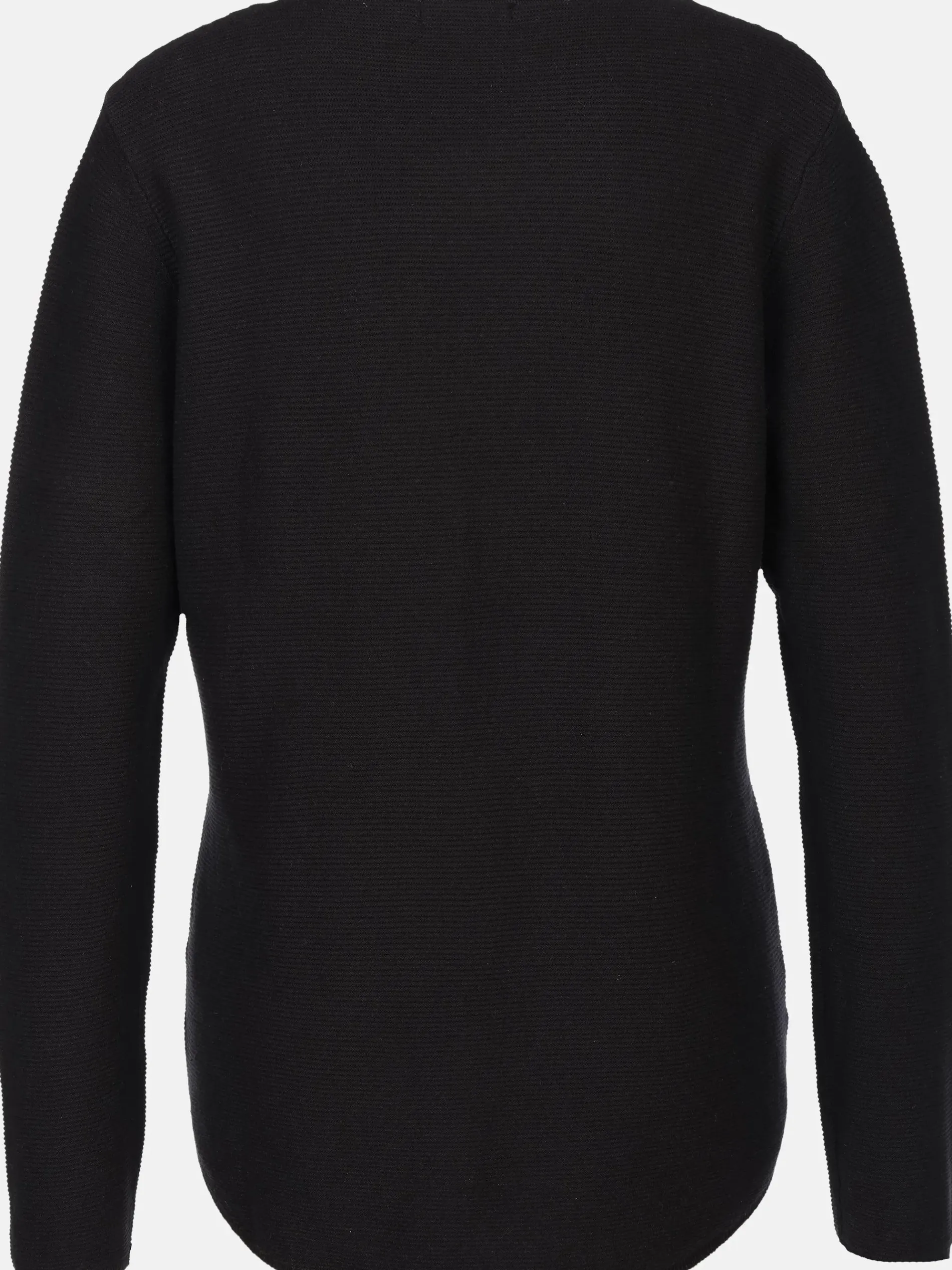 Damen Strukturpullover