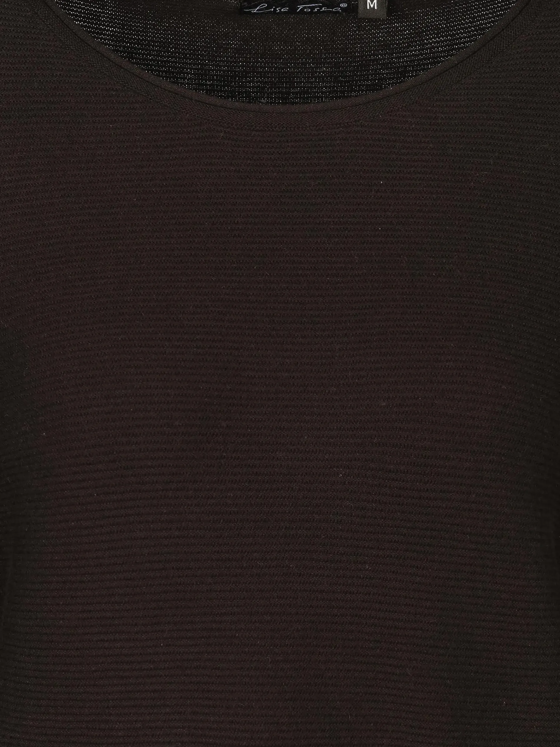 Damen Strukturpullover