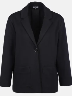 Damen Sweatblazer