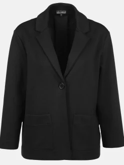 Damen Sweatblazer