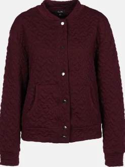 Damen Sweatjacke Blouson