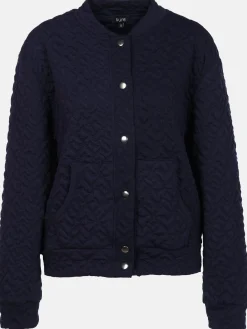 Damen Sweatjacke Blouson