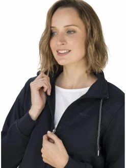 Damen Sweatjacke