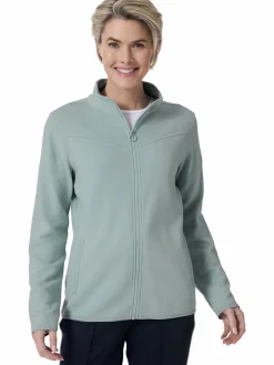 Damen Sweatjacke "Jane"