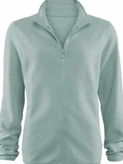 Damen Sweatjacke 