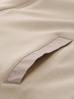 Damen Sweatjacke mit Kapuze