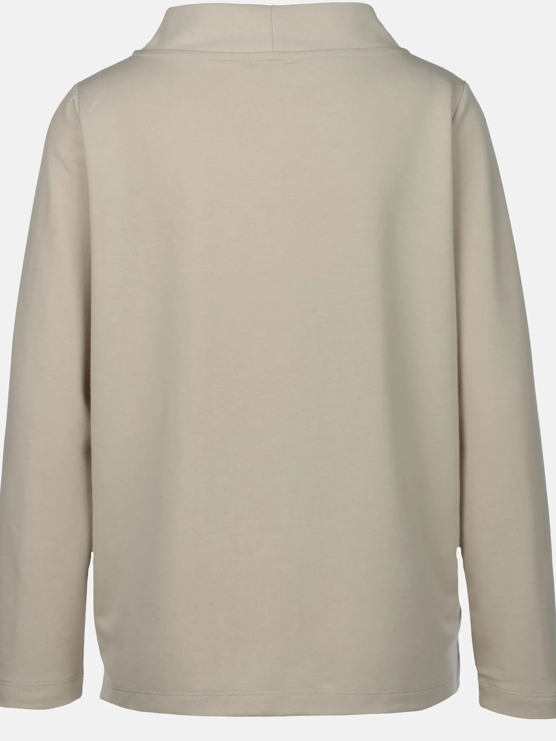 Damen Sweatshirt mit Applikation