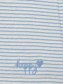 Damen Sweatshirt mit 3/4 langen Ärmeln