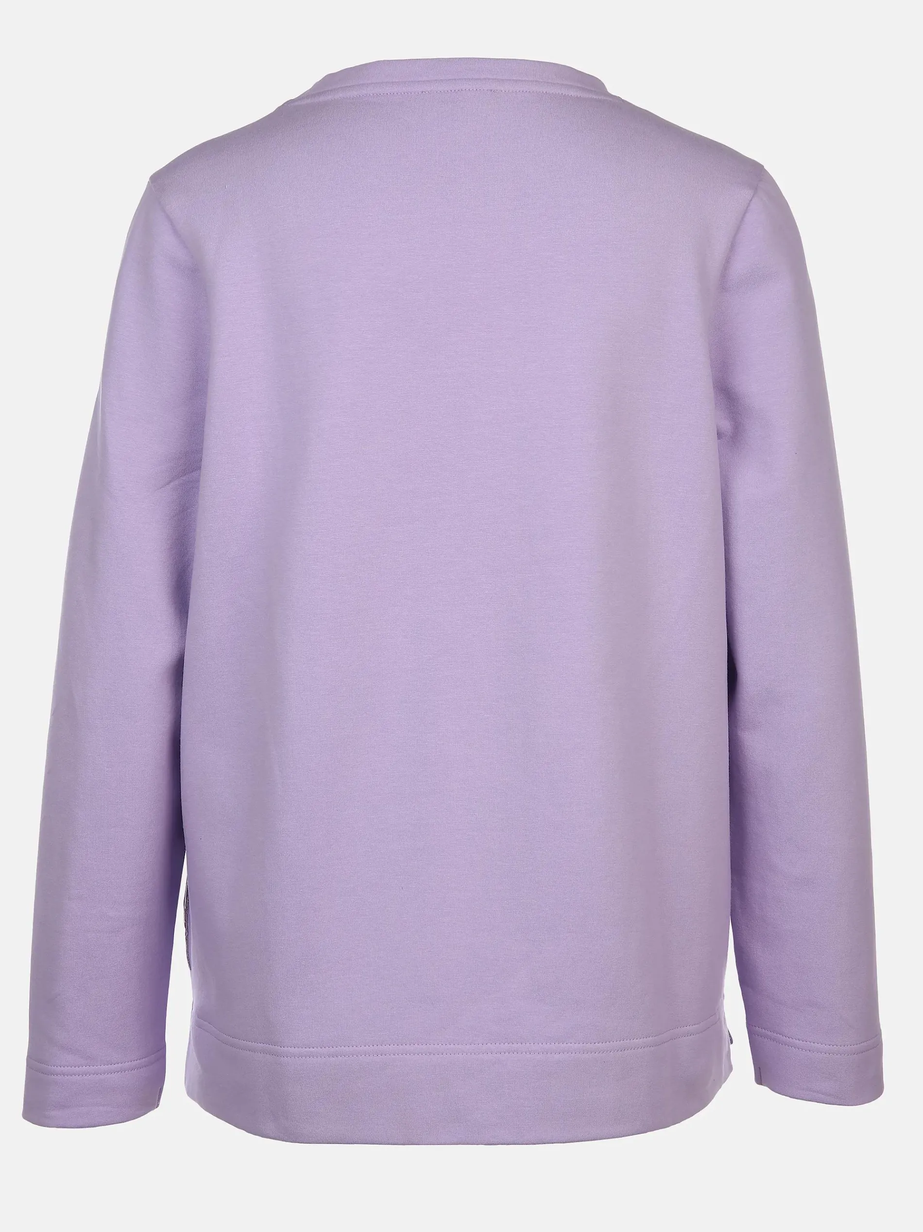 Damen Sweatshirt mit Frontprint