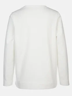 Damen Sweatshirt mit Frontprint