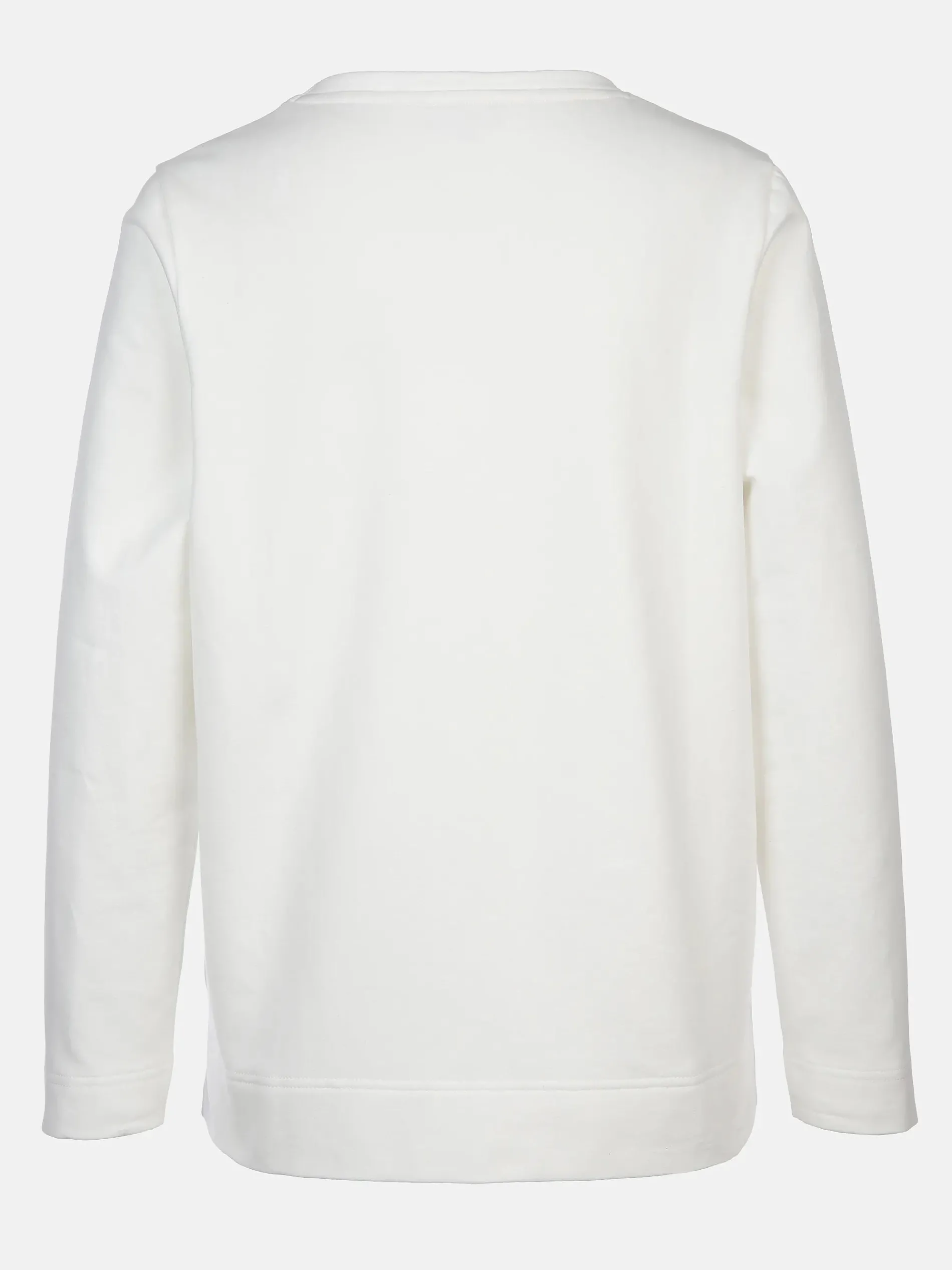 Damen Sweatshirt mit Frontprint