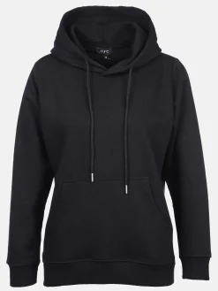 Damen Sweatshirt mit Kapuze