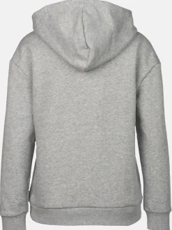Damen Sweatshirt mit Kapuze