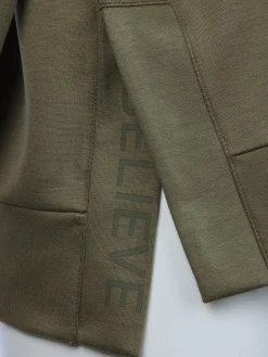 Damen Sweatshirt mit Kapuze