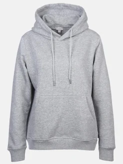 Damen Sweatshirt mit Kapuze